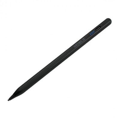 Mobilis 001090 Pencil Digital Black Stylus For Tablet — image 1