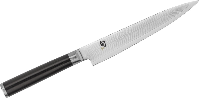 Kai Knife Multiusos Shun Classic, 15,0CM