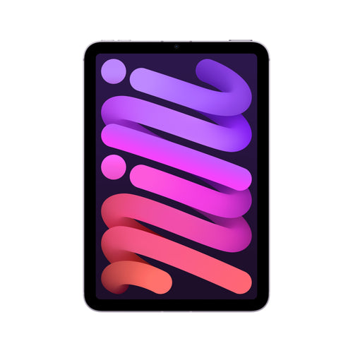 Apple Ipad Mini 8.3 128GB 7TH Gen. (2024) 5G Purple — image 1