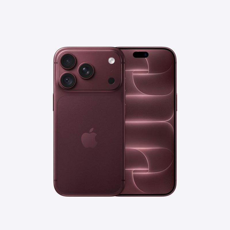 Apple Iphone 18 Pro 256GB Burgundy 6.3 OLED/A20 Pro/256GB/