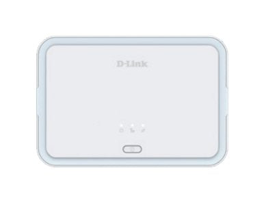 Router Mobile Phone Dlink DBR-330-G AX3000 5G Wi-Fi 6 2,4/5GHZ
