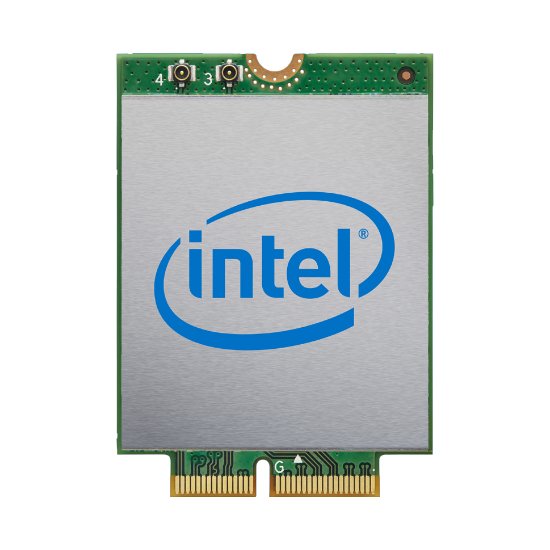 Intel Wi-Fi 6E AX210 Iot Embedded Kit Adapter Network M.2 2230 Wi-Fi 6E Bluetooth 5.3 Le