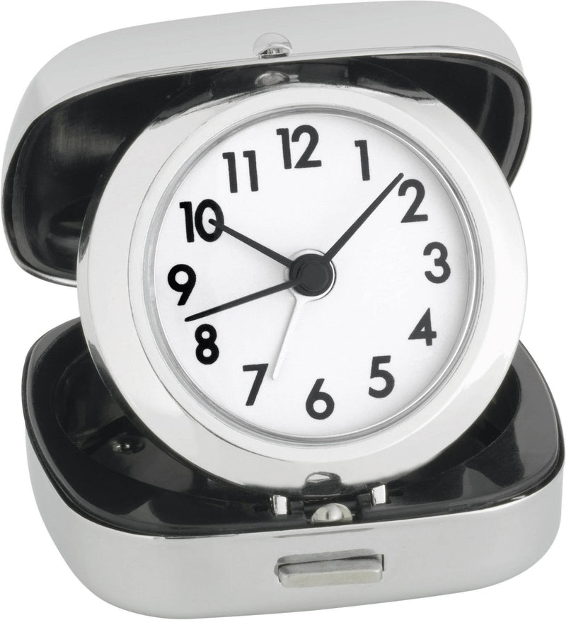 Tfa-dostmann 60.1012 Despertador White