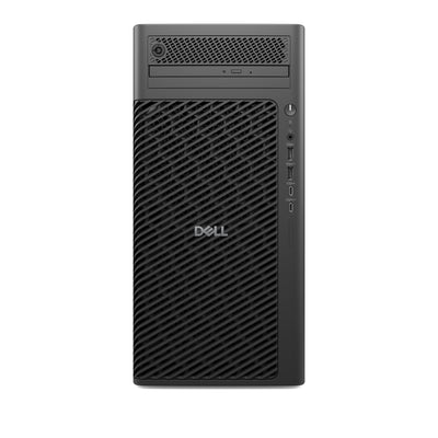 Dell PC Pro Max. T2 FCT2250 Ultra 9 285K 64GB 1TB SSD W11 Pro Black FPT01 — image 1