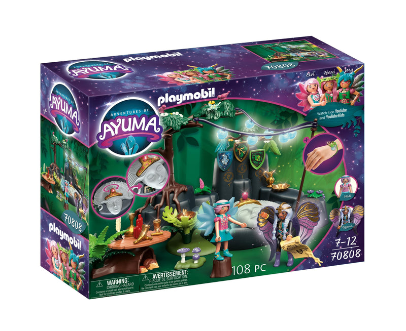 Playmobil 70808 Ceremonia Primavera 70808