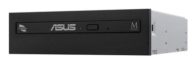 ASUS Writer Dvd DRW-08D6MT Black SATA - 90DD0340-B19000 — image 1