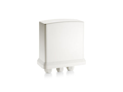 Level One PoE Extender Outdoor POR-1200 PoE-plus 1 Ports Conectable Cascada Extiende 100M — image 1