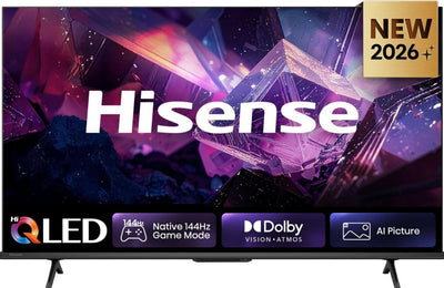 Hisense Televisr 43 Smart TV QLED 4K 43E7S Pro — image 1