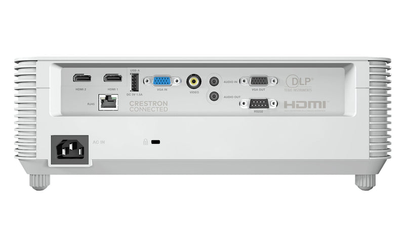 Infocus Projector IN0044ST Range Standard 4200 Lúmenes Ansi Dlp Xga (1024X768) 3D White
