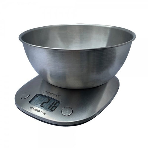 Esperanza Scale Kitchen With Cuenco Lychee EKS008 — image 1