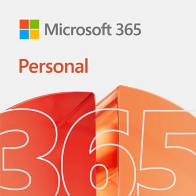 Microsoft Oem Microsoft 365 Personal 1 Year Box EP2-32467