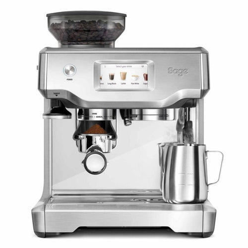 Coffee Machine Espresso Salvia Barista Touch — image 1