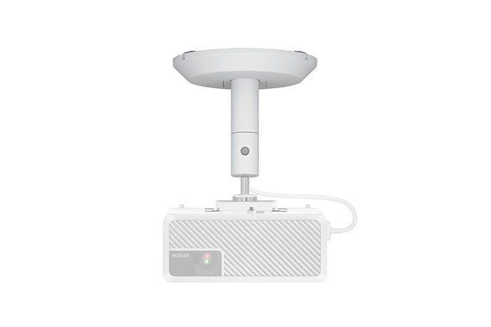 Epson Stand Ceiling ELPMB60WSOPORTE Proyectoresblanco
