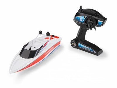 Boat Sundancer, Rc — image 1