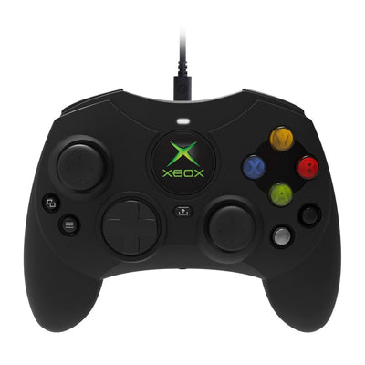 Hyperkin Controller Duchess Cablegehnden Black Xbox — image 1