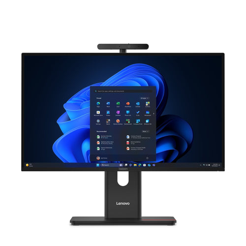 Computer All-in-one Thinkcentre M90A G6 13AT0016PB W11PRO Ultra 5 225/16GB/512GB/Int/3YRS Os + 1YR Premier — image 1