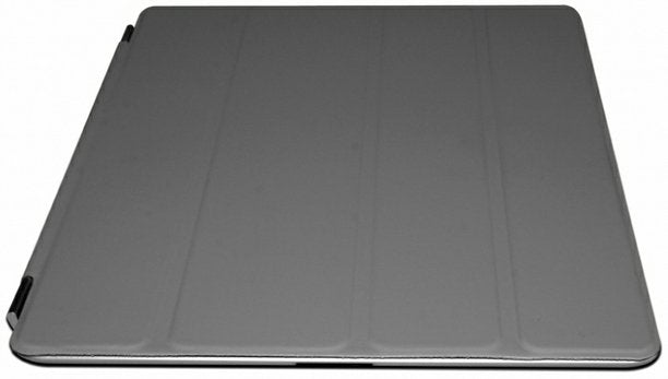 Case Protectora Ipad 2 Magic Grey