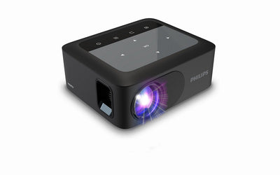 Philips Proyecto Neopix 110 — image 1