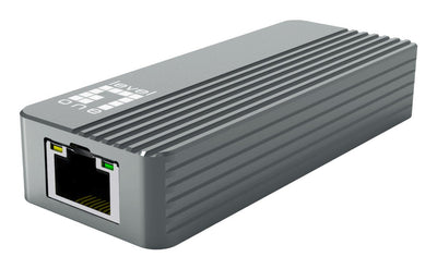 Adapter Gigabit USB-C3.2-RJ45 10Gbps — image 1