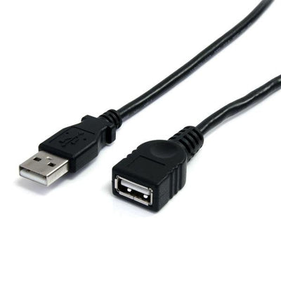 StarTech USB Cable 2.0 (alargo) 91CM M/H — image 1