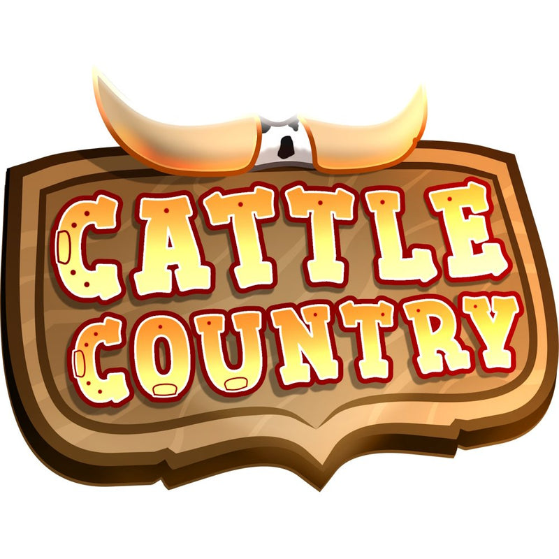 Set Cattle Country Switch