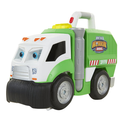Camion Basura Mr Dusty Luces And Sound — image 1