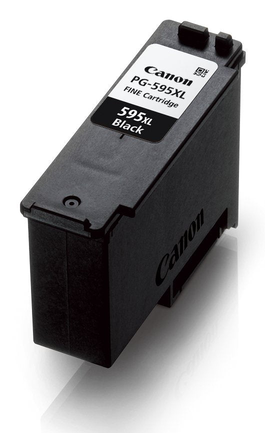 Canon Ink Cartridge Pg 595XL Black