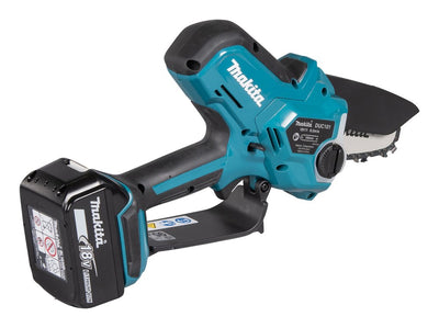 Makita DUC101Z Akku-astsaege — image 1