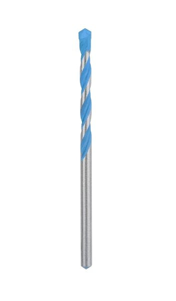 Bosch Professional Expert CYL-9 Multiconstrucción, Ø 5MM, 10 Pieces Length Útil 50MM 2608900638
