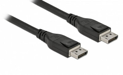 Delock Cable DisplayPort Activo 8K 60 HZ 15M — image 1