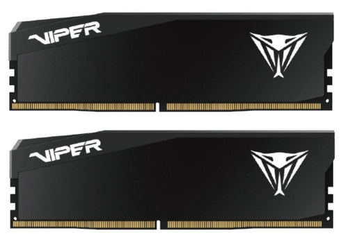 Patriot Memory D532GB 6400-36 Viper Elite 5 K2 Pat (VEU532G6436K) VEU532G6436K — image 1