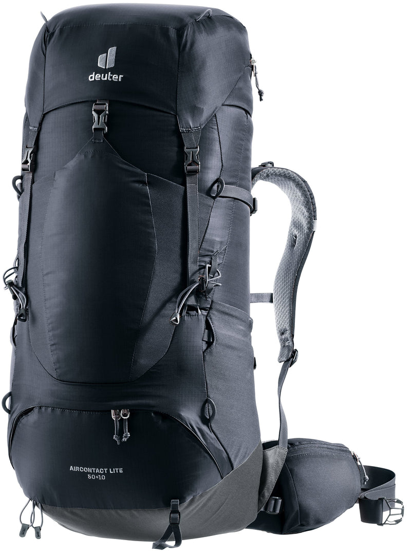 Deuter Backpack Aircontact Lite 50 + 10