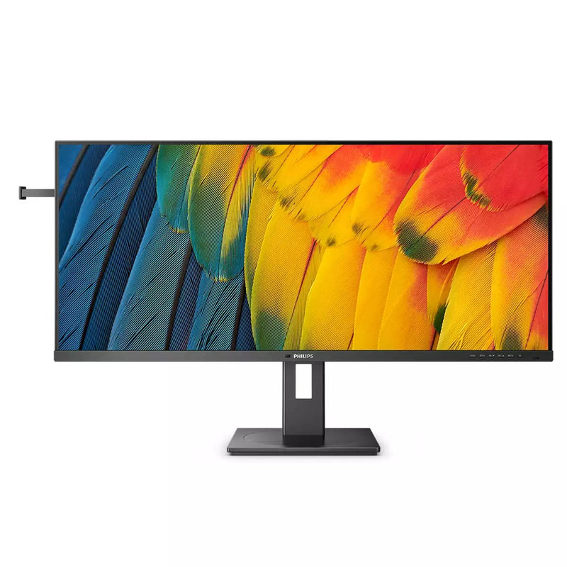 Philips Monitor 5000 Series 40B1U5600/00 101,6CM (40) 3440 X 1440 Pixels Wide Quad HD LCD Negro