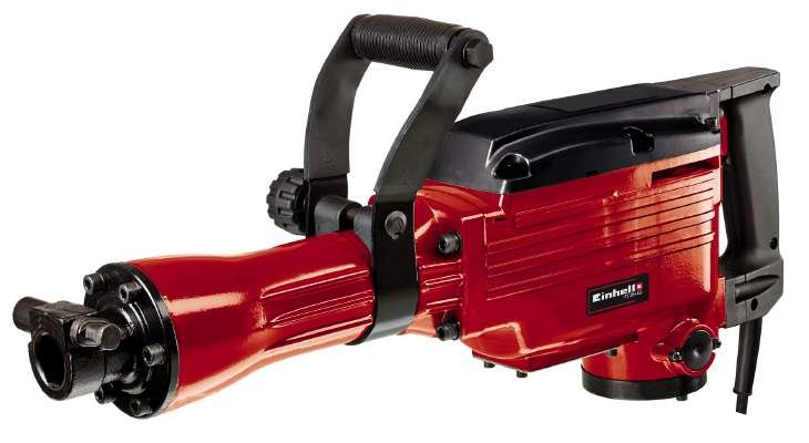Einhell Martillo Demoledor Tc-dh 43 4139087