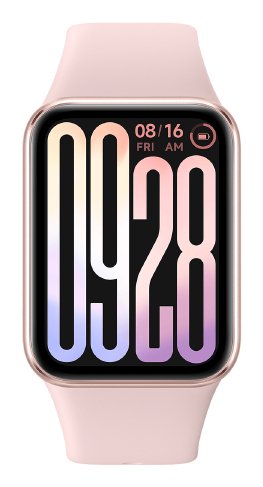 Xiaomi Mi Smart Band 9 Pro Band Actividad Screen Amoled 1.74 - Bluetooth 5.4 - Mas 150 Modos Deportivos -
