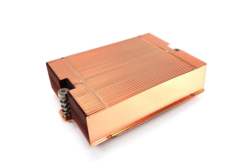 Dynatron A10 Processor Disipador Thermal/Radiator Cobre 1 Pieces Disipador CPU Disipador Thermal/Radiator Cobr