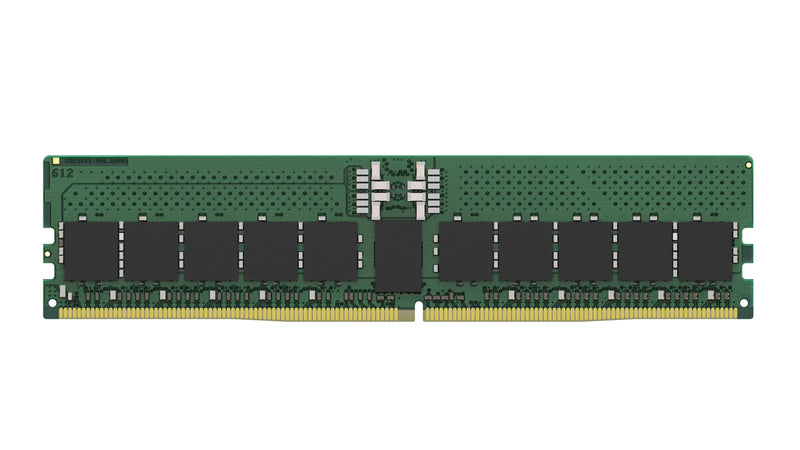 Kingston Memory Technology KTD-PE556D8-32G 32GB 1 X 32GB DDR5 Ecc