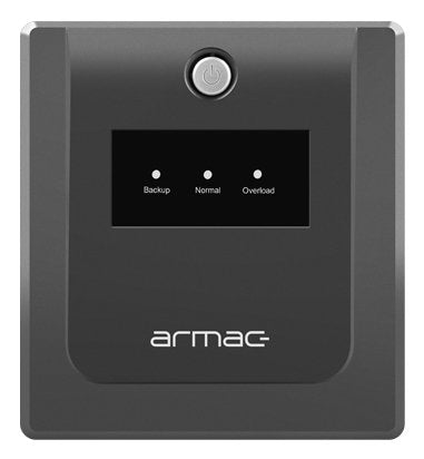 Armac UPS Home Line-interactive 1500E LED 4X 230V Pl Out, USB — image 1