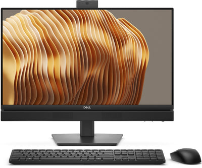 Dell PRO24 Aio QC24251 U5 16/512 Wp — image 1