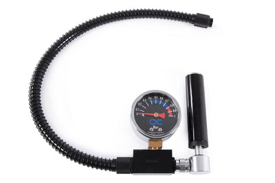 Alphacool Tool Prueba Fugas Incl. Pump Black Incl. 17482 — image 1