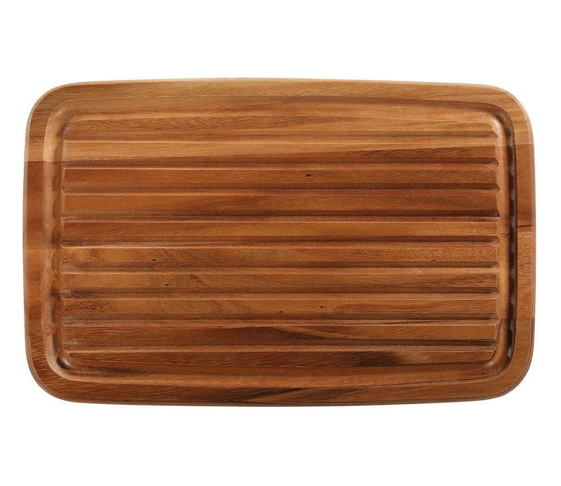 Zassenhaus Tabla Acacia 42X27,5X2CM