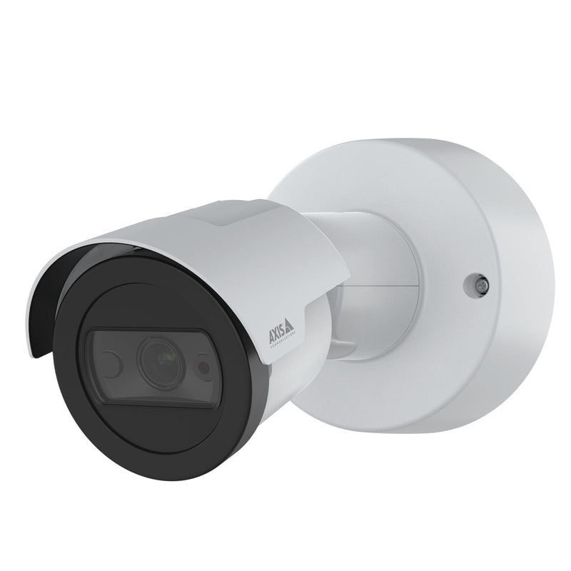Axis Bala 02132-001 Camera Surveillance Camera Security IP Indoor And Outdoor 1920 X 1080 Pixels Ceiling/Wall