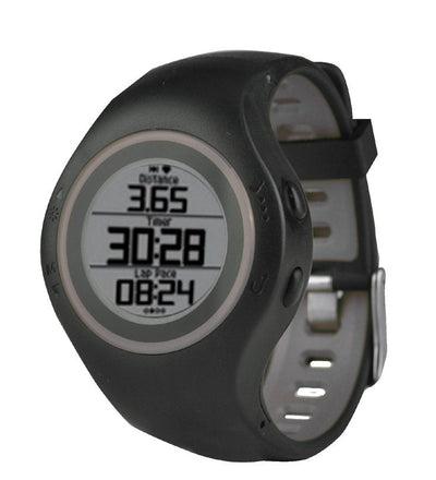 Billow Watch Smart Deportivo XSG50 Pro Grey / Black — image 1