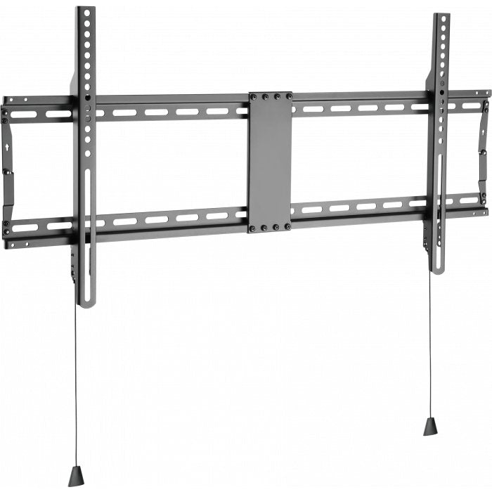 Pared Soporte Pantalla Se Adapta a Pantallas Planas Large 47A 75 Con Tamaños VESA Hasta 800 X 400 Se Traba