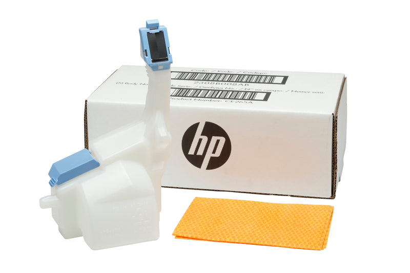 HP Bote Residual Black 30.000 Paginas