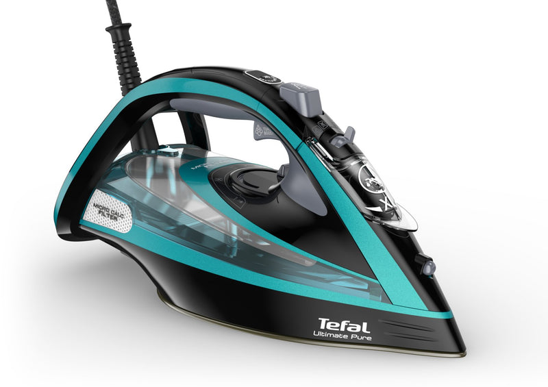 Tefal Straightener Steam Ultimate Pure Fv 9844