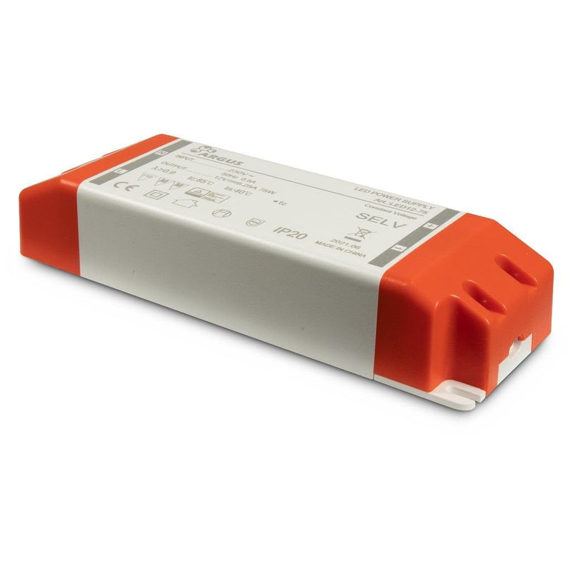 Inter-tech LED12-75