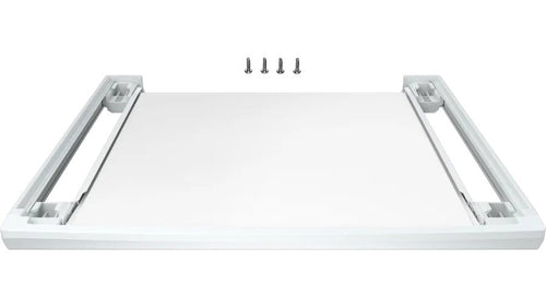Bosch Home Set Of Connection WTZ27500 White With Shelf Removable WTZ27500 — image 1