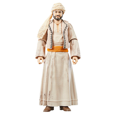 Figure Sallah Busca Arca Perdida Indiana Jones 15CM — image 1
