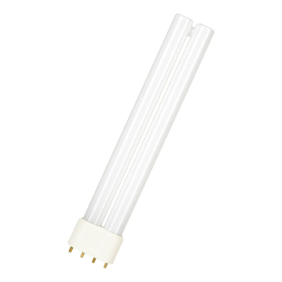 Osram Dulux L Lumilux Lamp Fluorescent 18W 2G11 a White Frí Or — image 1